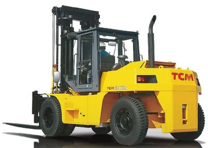  Sewa Forklift   batu wisata